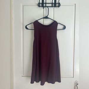 lululemon All Tied Up Tank